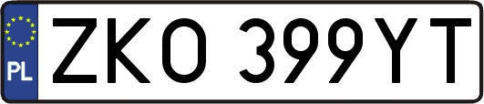 ZKO399YT