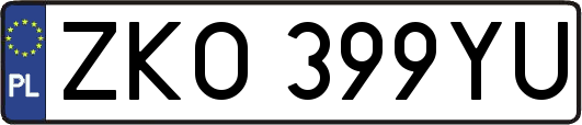 ZKO399YU