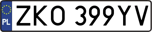 ZKO399YV