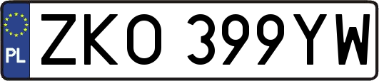 ZKO399YW
