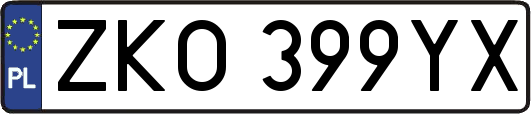 ZKO399YX