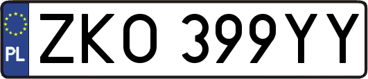 ZKO399YY