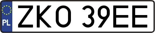 ZKO39EE