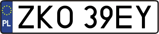 ZKO39EY