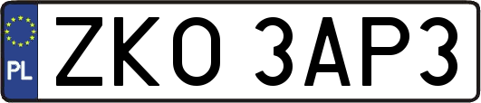 ZKO3AP3