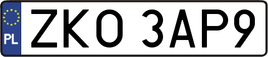 ZKO3AP9