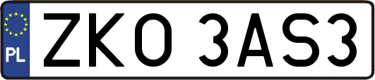 ZKO3AS3