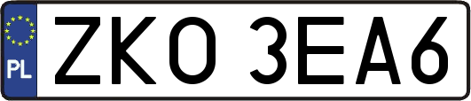 ZKO3EA6