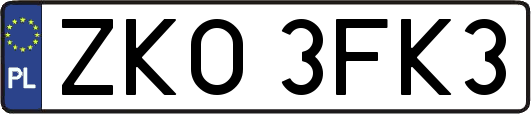 ZKO3FK3