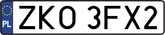 ZKO3FX2