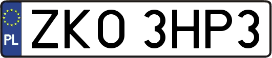 ZKO3HP3