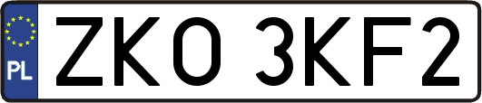 ZKO3KF2