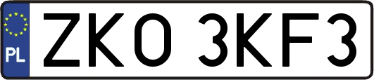 ZKO3KF3