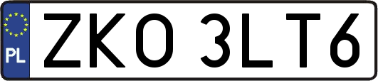 ZKO3LT6