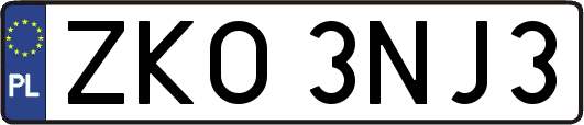 ZKO3NJ3