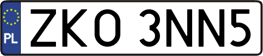 ZKO3NN5