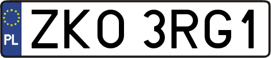 ZKO3RG1