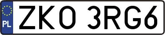 ZKO3RG6