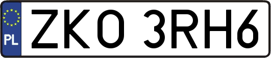 ZKO3RH6