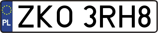 ZKO3RH8