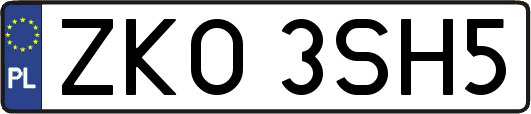 ZKO3SH5