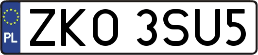 ZKO3SU5