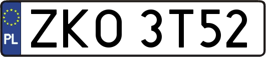 ZKO3T52