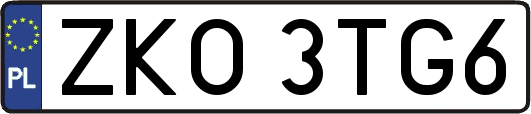 ZKO3TG6