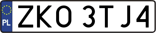 ZKO3TJ4