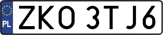 ZKO3TJ6