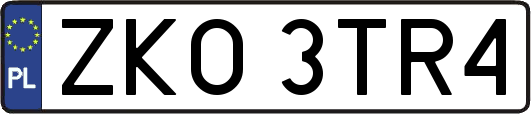 ZKO3TR4