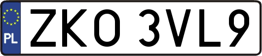 ZKO3VL9