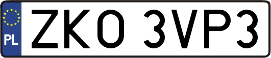 ZKO3VP3