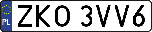 ZKO3VV6