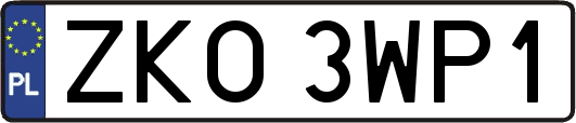 ZKO3WP1