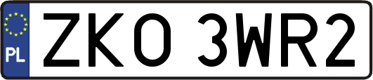 ZKO3WR2