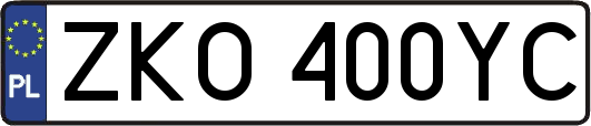 ZKO400YC