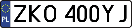 ZKO400YJ