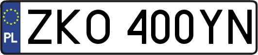 ZKO400YN