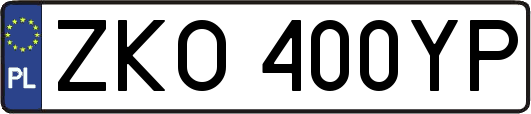 ZKO400YP