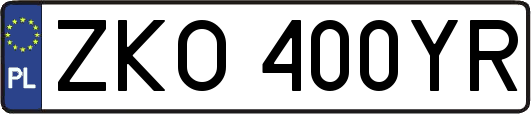 ZKO400YR