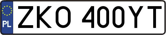 ZKO400YT