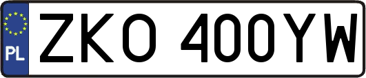 ZKO400YW