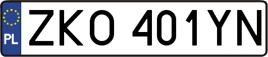 ZKO401YN