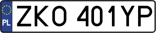 ZKO401YP