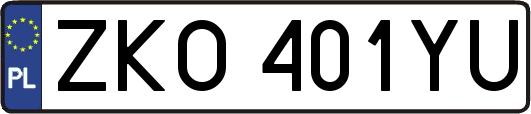 ZKO401YU