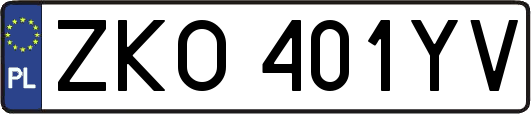ZKO401YV