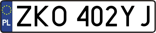 ZKO402YJ