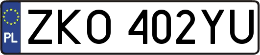 ZKO402YU