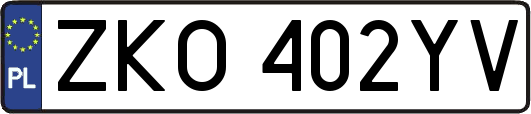 ZKO402YV
